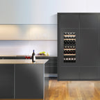 Liebherr Vinidor EWTdf 2353 Profile frame 19-23 mm Copper