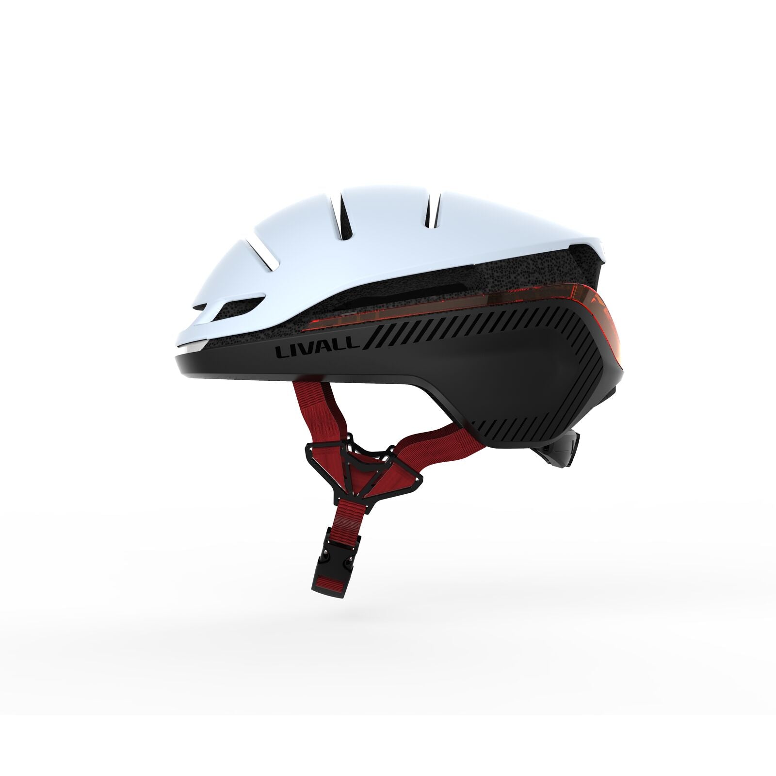 Livall EVO21 Helmet L  Snow