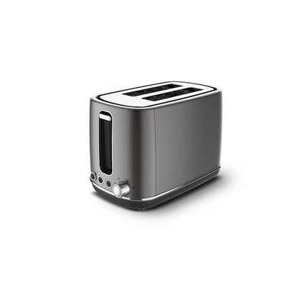Witt Classic Toaster Toaster Grey