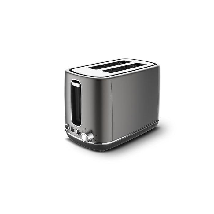 Witt Classic Toaster Toaster Grey