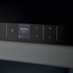 Fisher & Paykel RS6009SBLT1 Tabletop wine cabinet Integrated