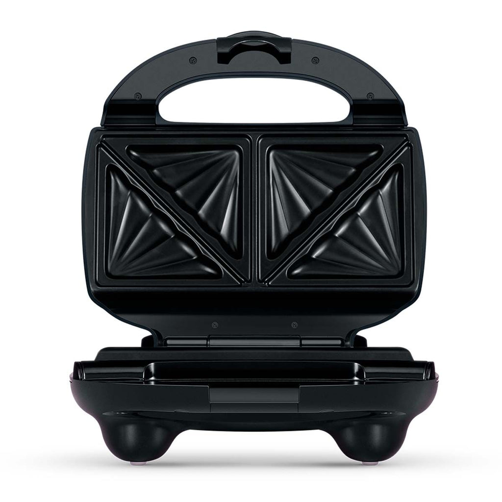 Witt Premium Sandwich Maker Grill og sandwichmaskine Sort