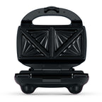 Witt Premium Sandwich Maker Grill og sandwichmaskine Sort