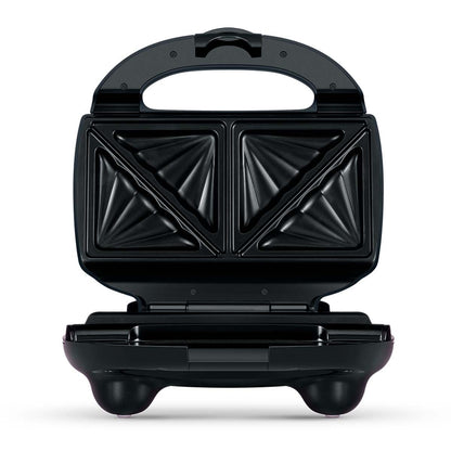 Witt Premium Sandwich Maker Grill and sandwich maker Black