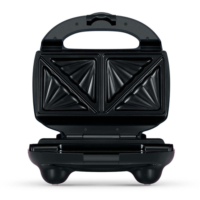 Witt Premium Sandwich Maker Grill and sandwich maker Black