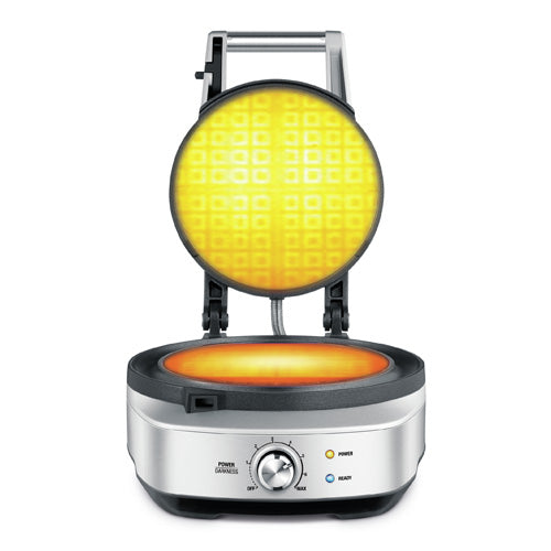 Thermal pro-opvarmning