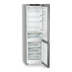 Liebherr Pure CNsfd 5703-22 001 Fridge-freezer Stainless steel look