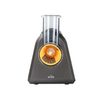Witt Classic Salatmaskine Salatmaskine Grå
