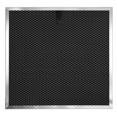 Witt KF 56 Carbon Filter Black