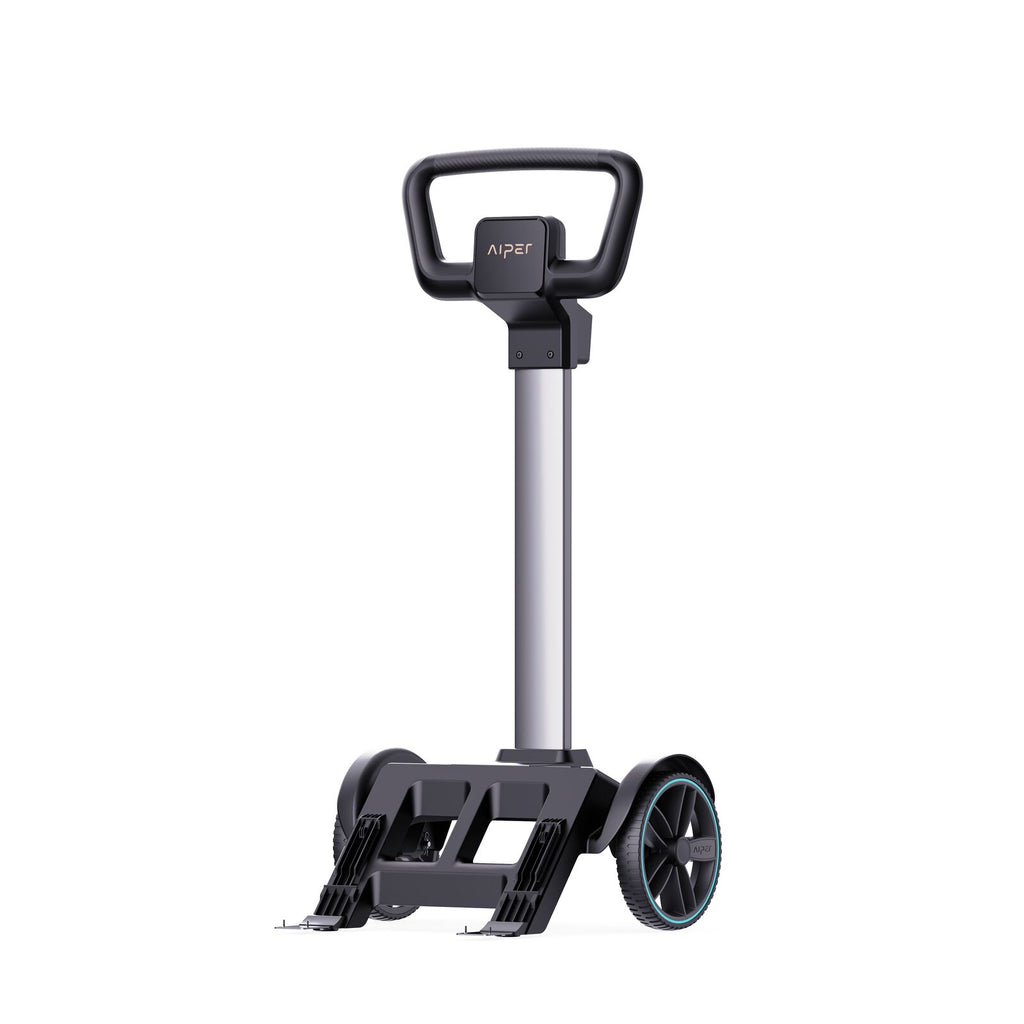 Aiper Caddy Black