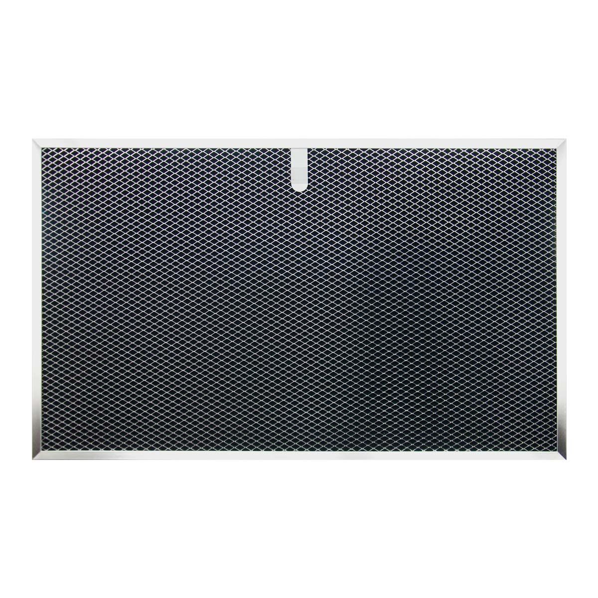 Witt HP 10 Højtydende Filter Sort