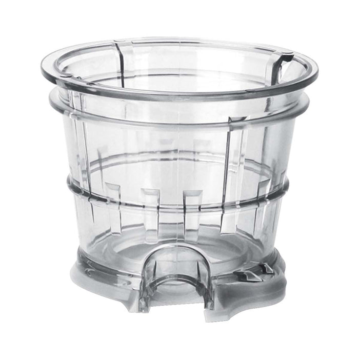 Witt Smoothie & Ice Cream strainer - for B6000 series Accessory for juice and blend Transparent