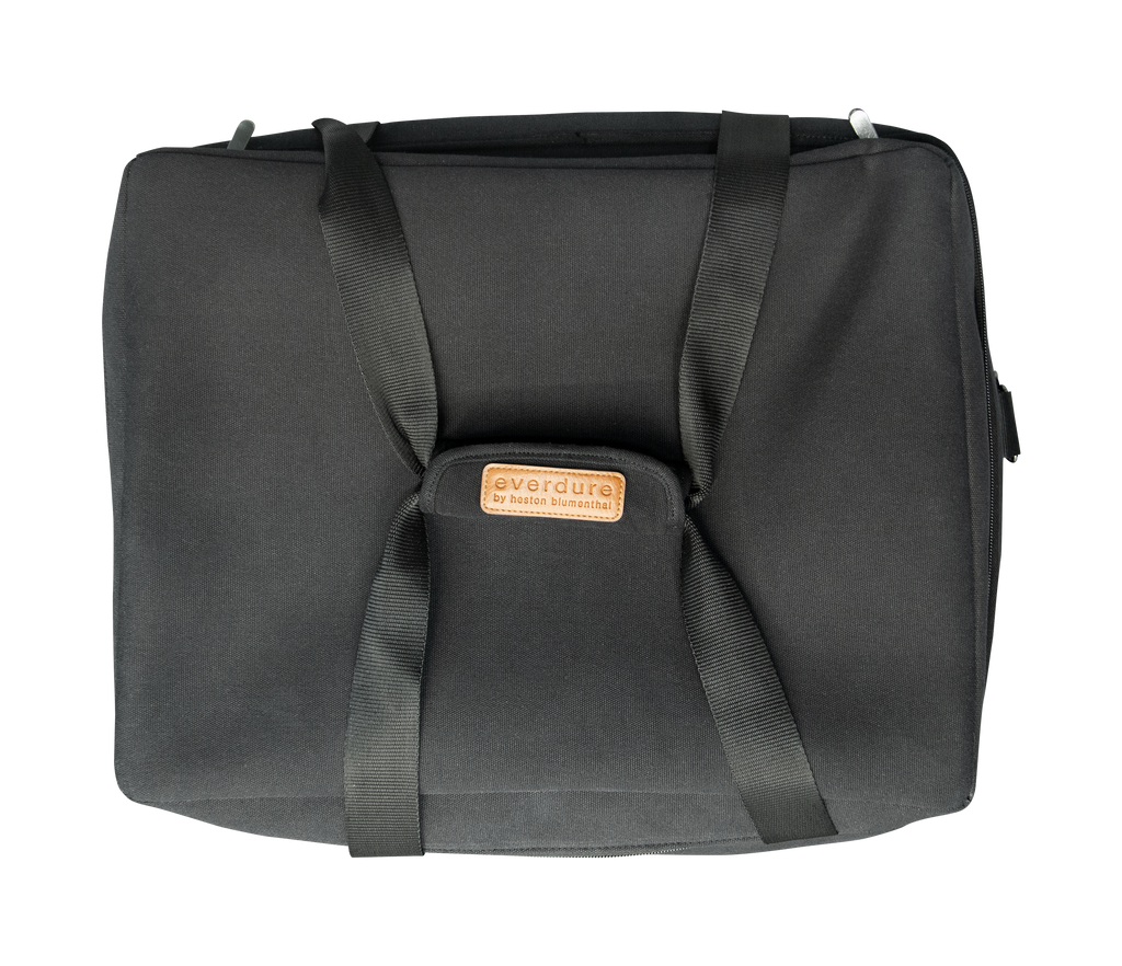 Everdure Cube Proflame 360 Rejsetaske Sort