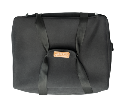 Everdure Cube Proflame 360 Rejsetaske Sort