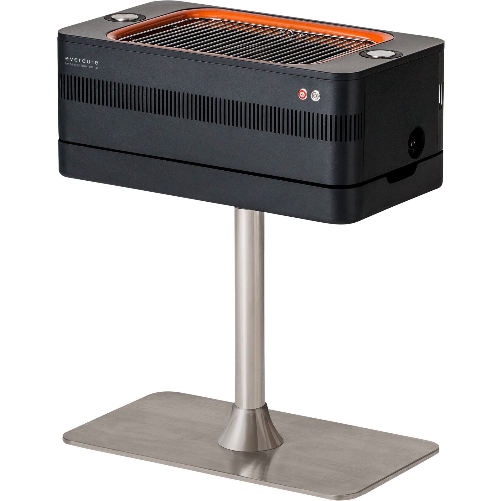 Everdure Fusion Kulgrill Grafit