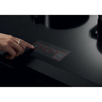 Fisher & Paykel CI905DTTB1 Induction hob Black