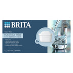 Brita Pack 6 All-in-1 Waterfilter