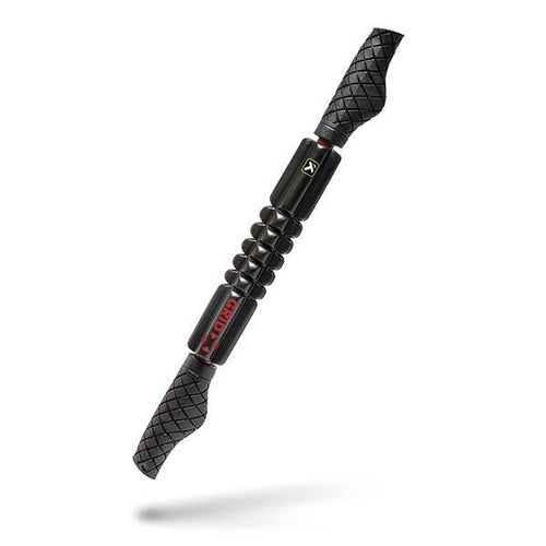Trigger Point Therapy GRID STK X Massagerulle Sort