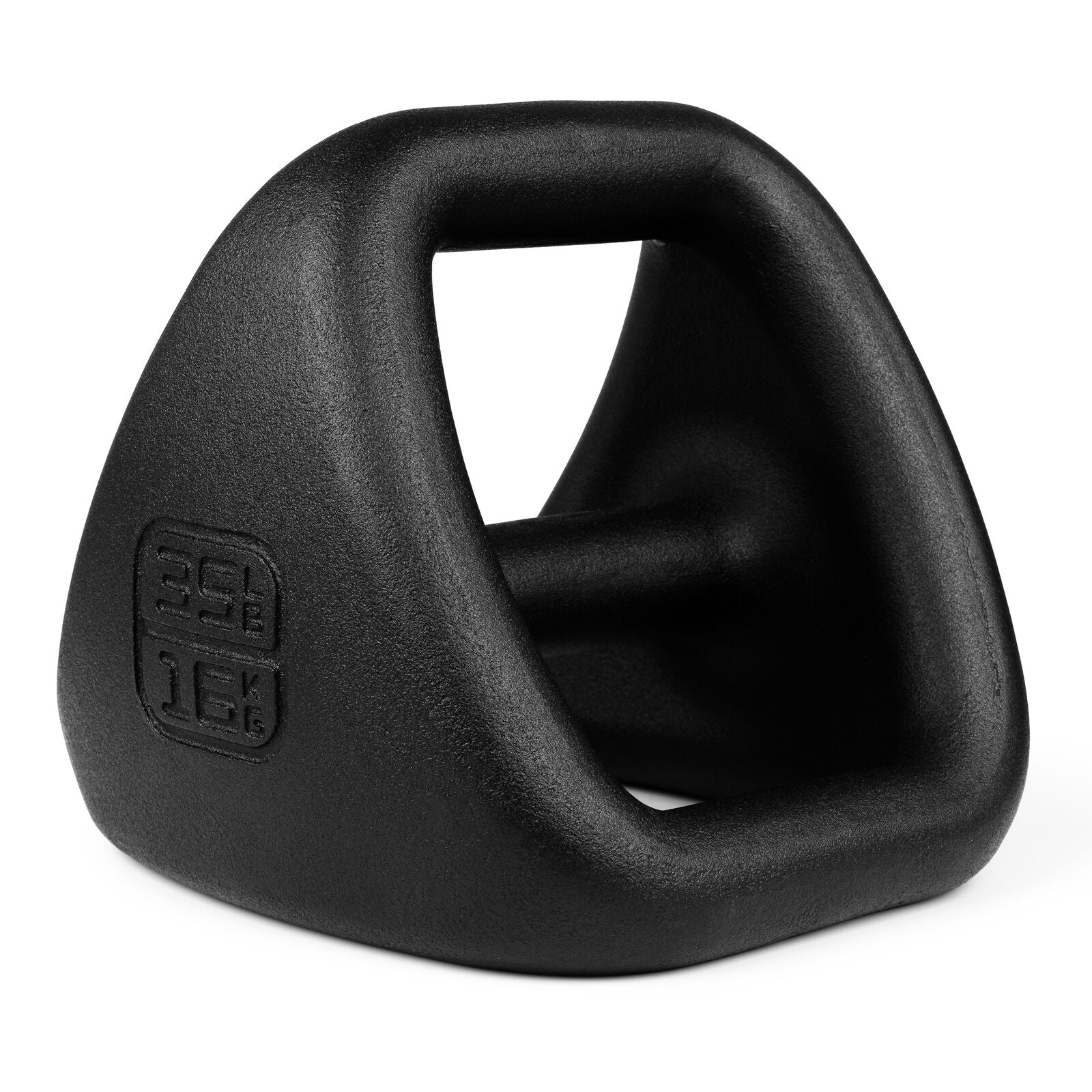 TRX Pro 16 kg Ybell Black