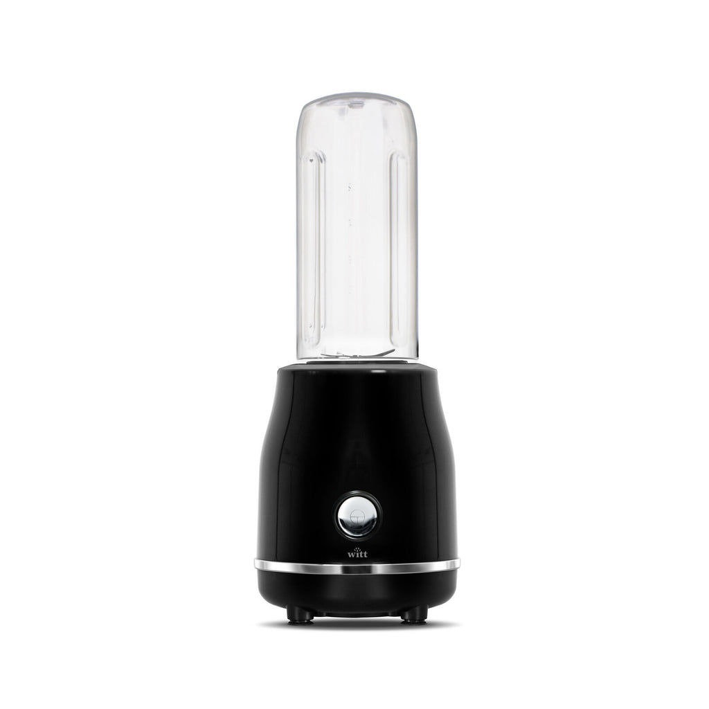 Witt Premium To-Go Blender Krukke+Låg