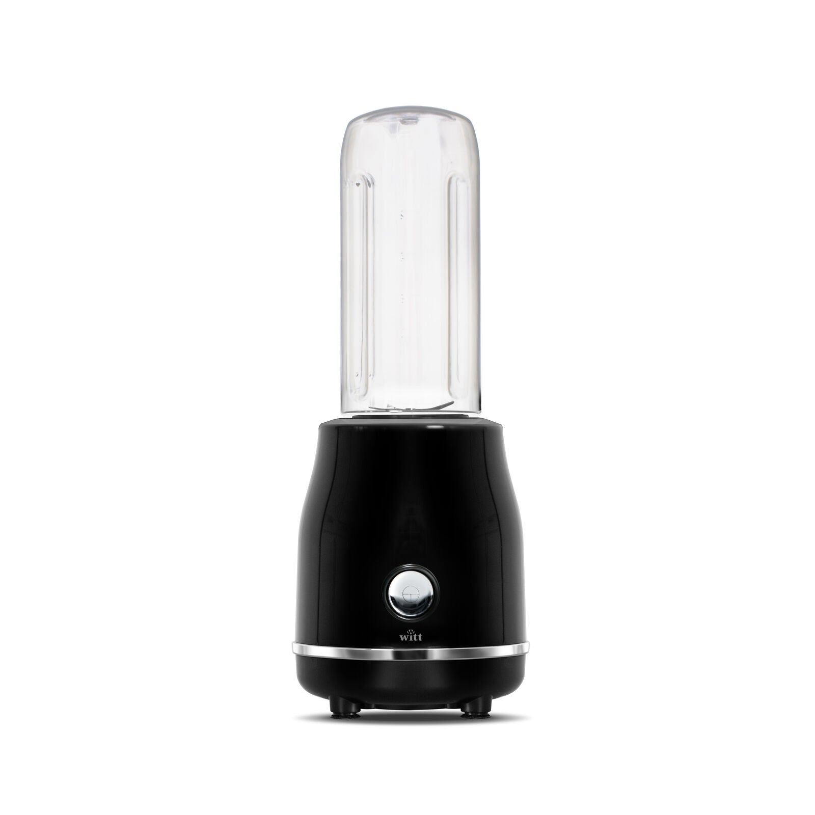 Witt Premium To-Go Blender Krukke+Låg