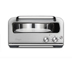 Sage SPZ 820 BSS Pizzaiolo Oven Compact oven Brushed Steel
