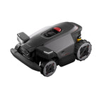 Roborock RockMow Z115 Robotic lawn mower Dark grey