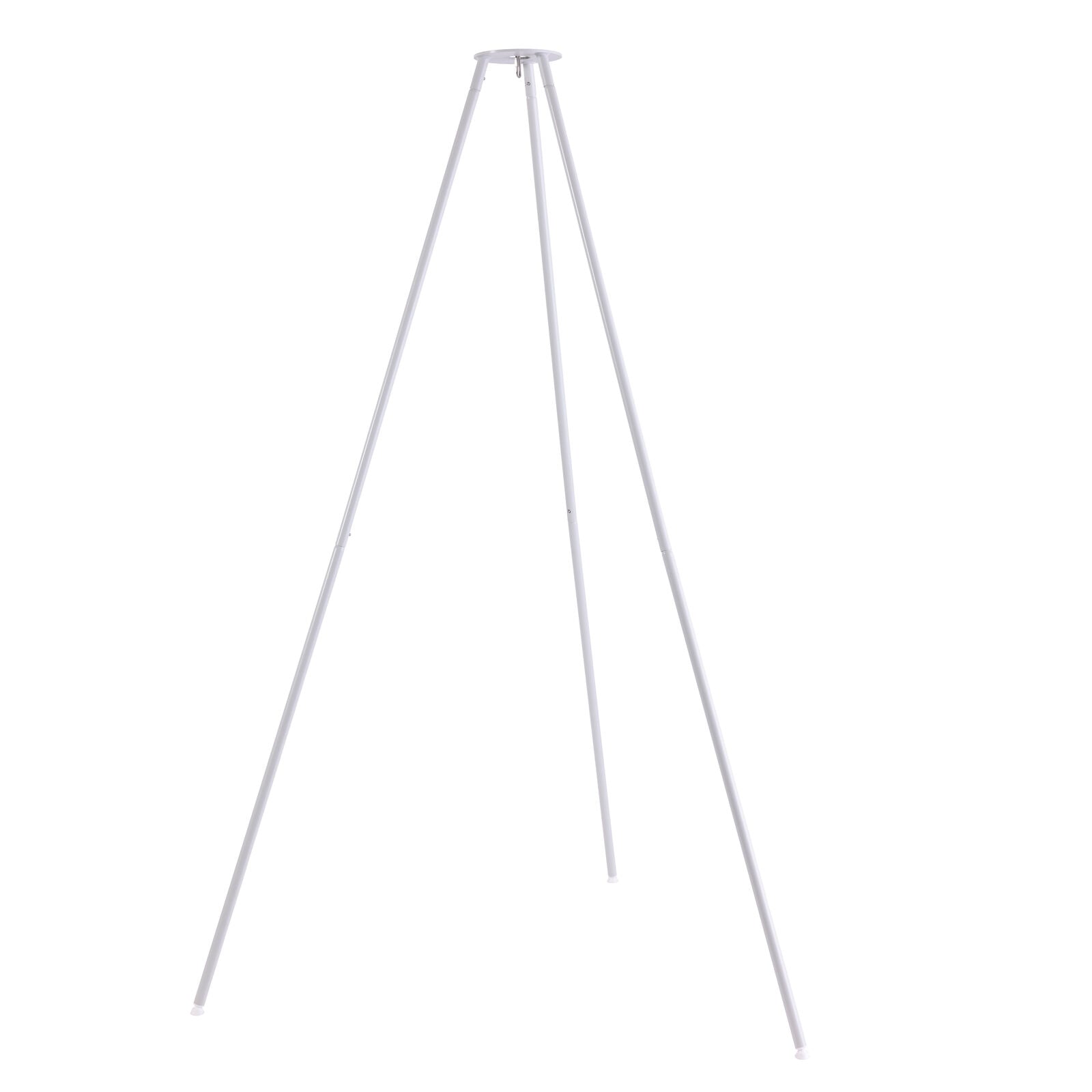 Membantu Basic Cradle Stand White