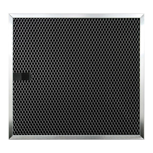 Witt KF 39 Carbon Filter Black