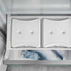 Liebherr Prime SFNstd 529i-22 001 Freezer Stainless steel