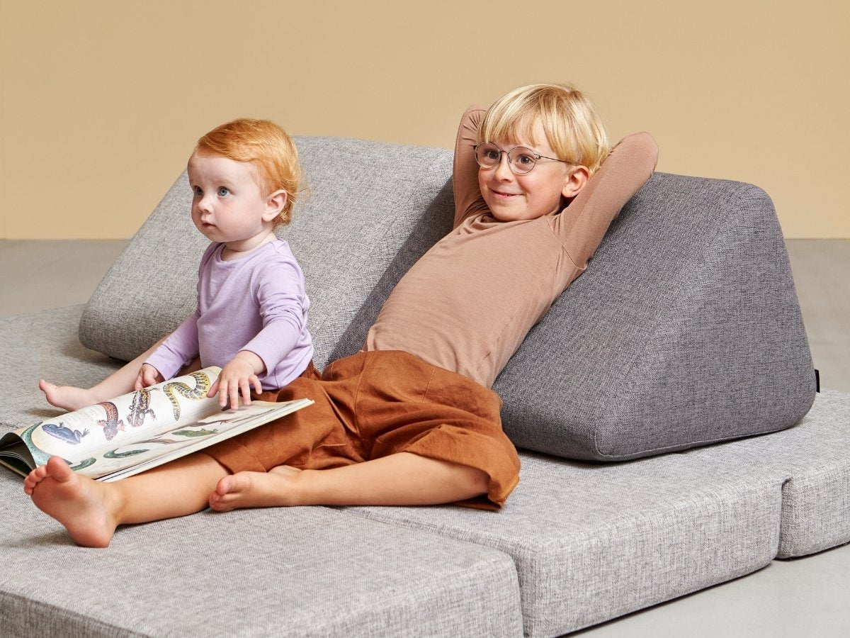 Comfortable Support for Every Moment