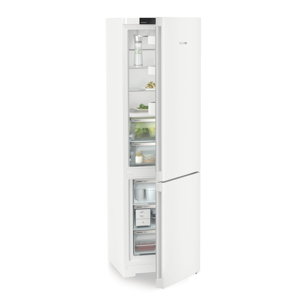 Liebherr Plus CBNc 5723-22 001 Fridge/freezer White