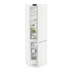 Liebherr Plus CBNc 5723-22 001 Fridge/freezer White