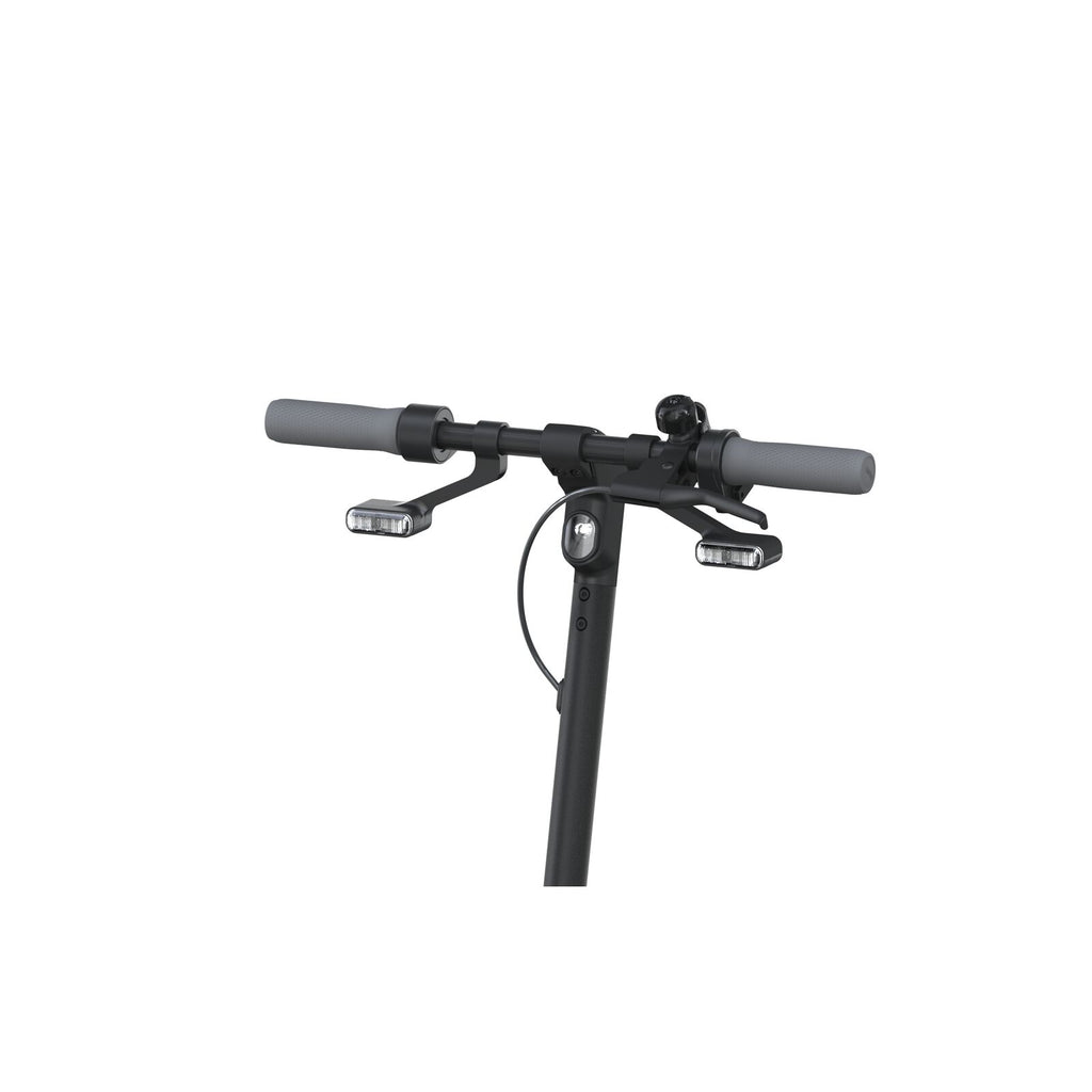 Segway Ninebot Kickscooter F25I  Grey