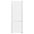 Liebherr CUe 2831-26 001 Køleskab/fryser Hvid