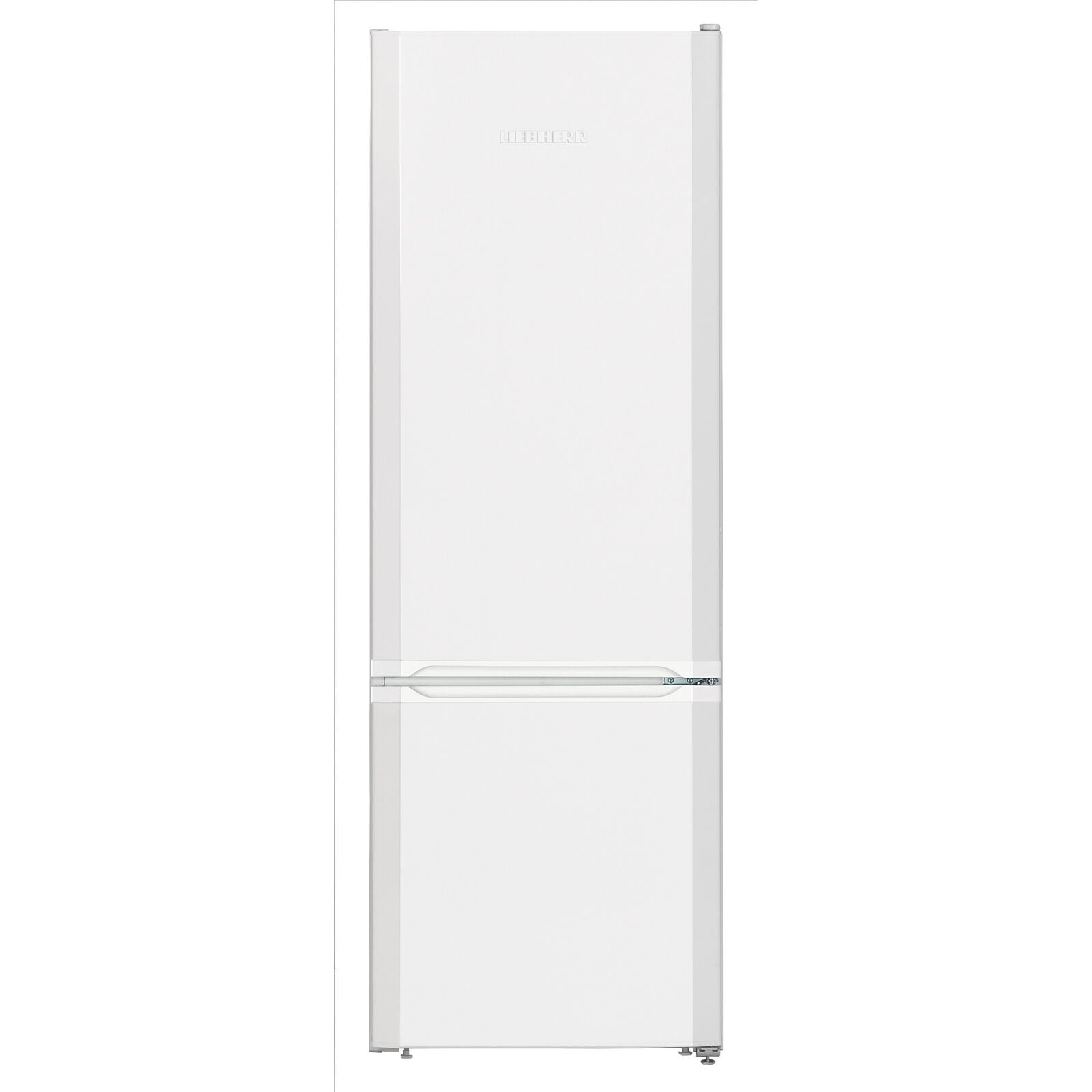 Liebherr Comfort CUe 2831-26 001 Fridge-freezer White