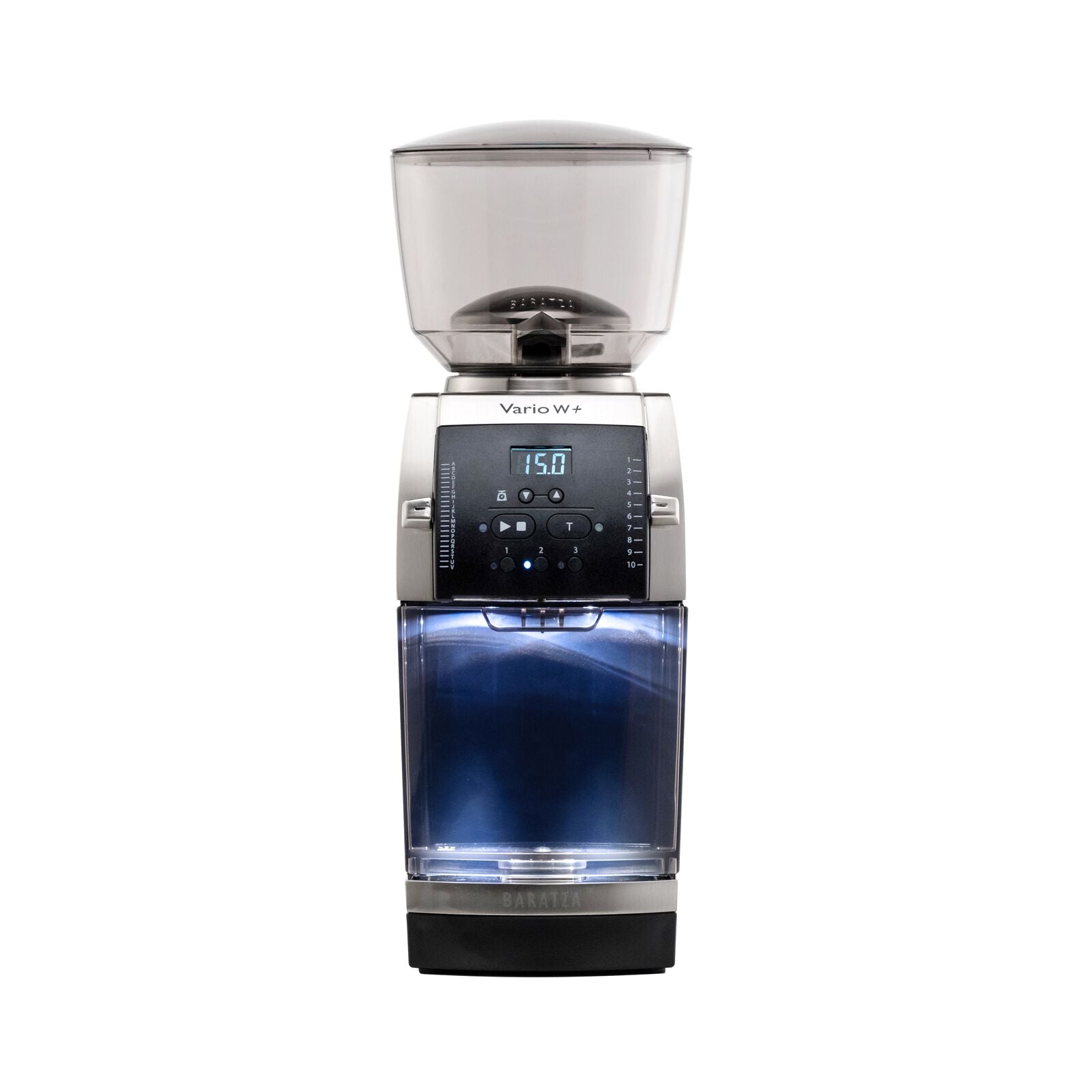 Baratza Vario W+ Coffee grinder Black
