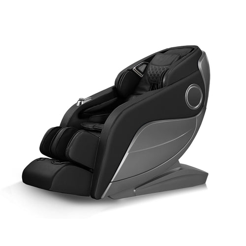 Witt Premium Smart 3D Massagestol Sort