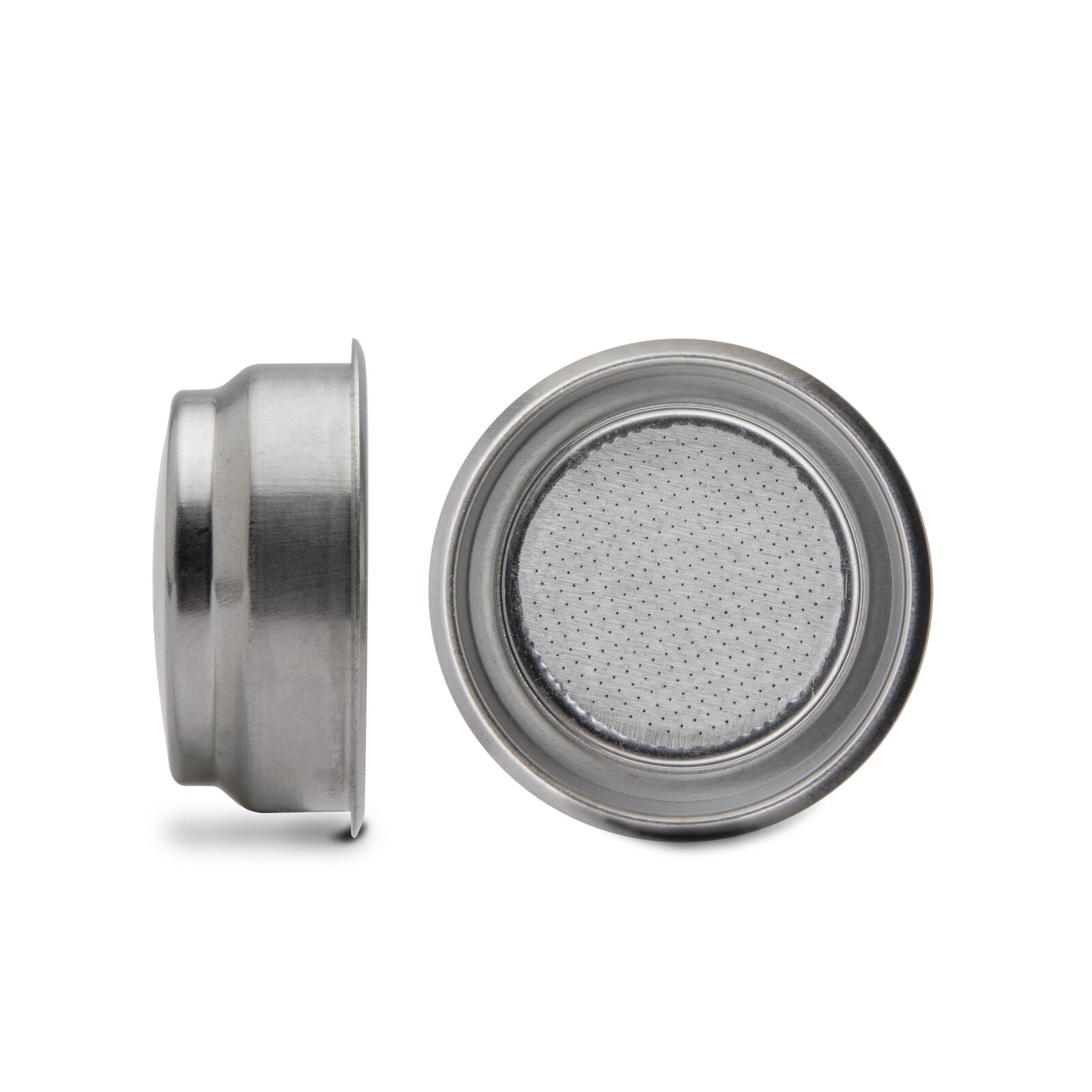 Lelit Set of Stainless Steel Filters - PLA180S Stainless Steel