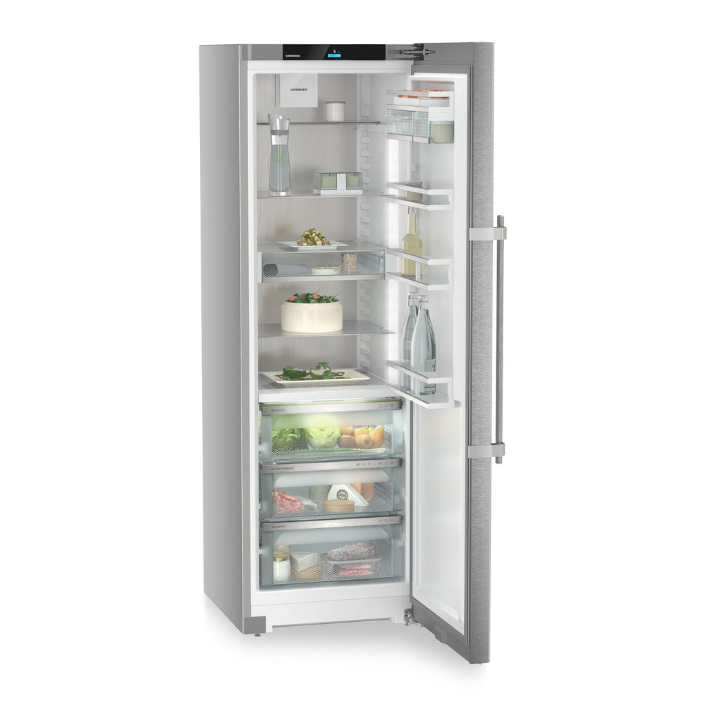 Liebherr Prime SRBsdd 526i-22 001 Fridge Stainless steel