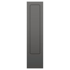 Fisher & Paykel CD13DG1 Bänkfläkt Grå