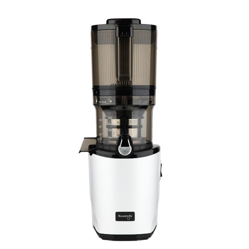 Witt By Kuvings AUTO8 Whole Slowjuicer Juicer White