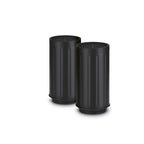 Sage SWR 050 BLK Ecofilters Grey