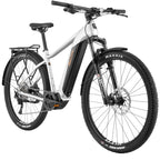 BESV TRX Urban/SUV 1.1 MY22 Step Over 425 Small Hybrid-SUV Hopea Kiiltävä