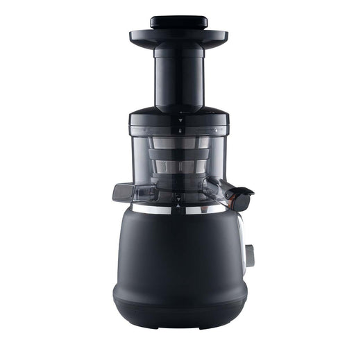 Witt Premium Slow Juicer Black Juicer Black