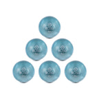 BOSU Weighted Ball Kit 6PK Balance trainer