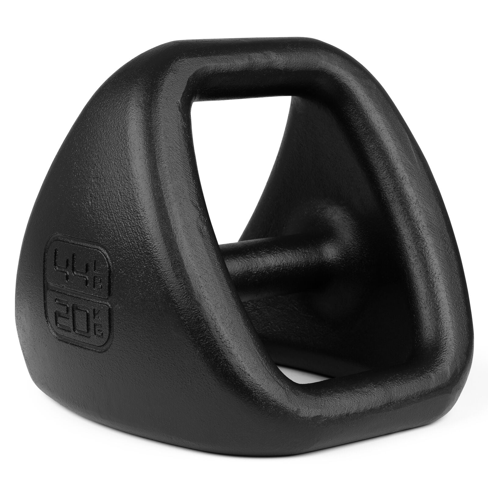 TRX Pro 20 kg Ybell Black
