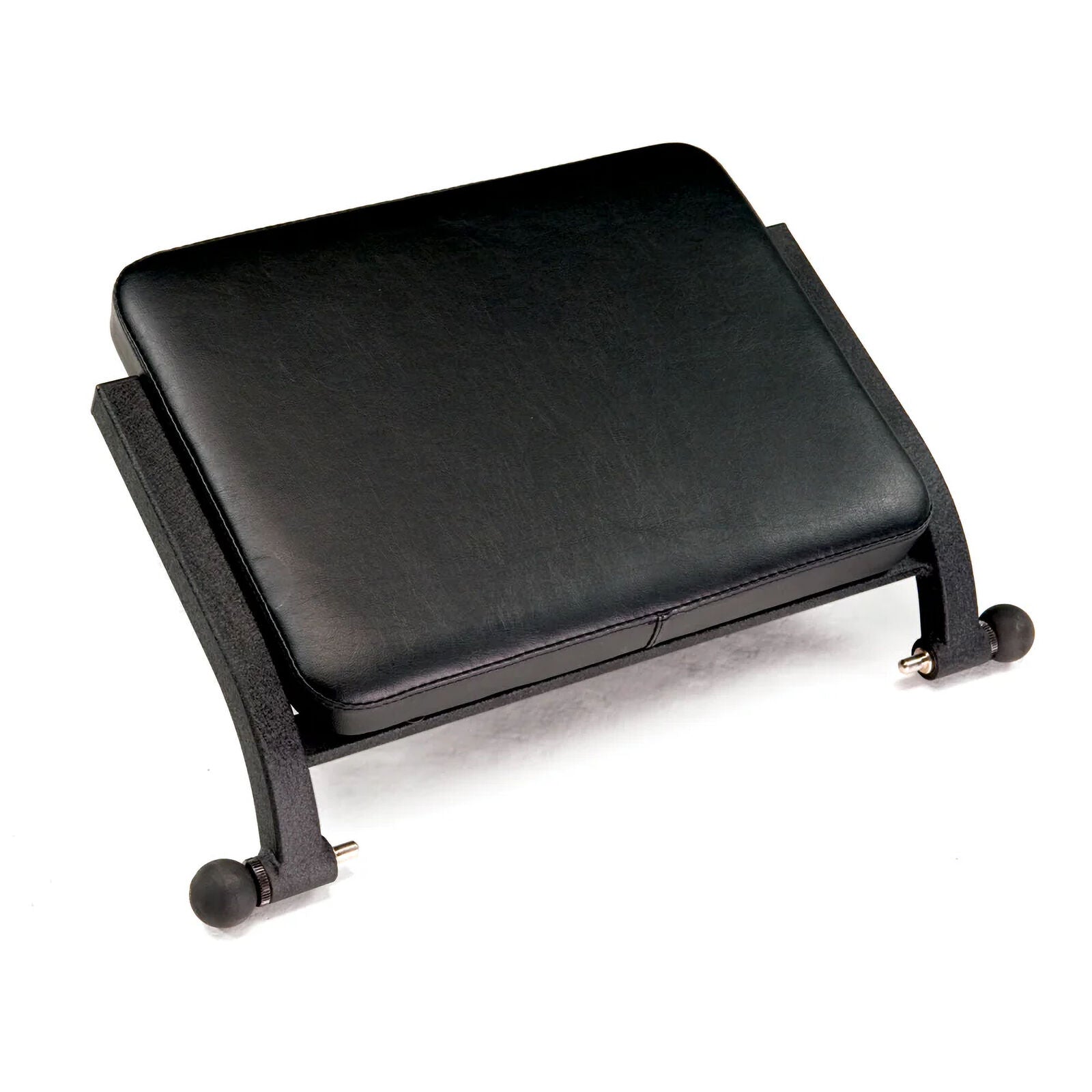 Total Gym Standing Platform Strength training Machines Black