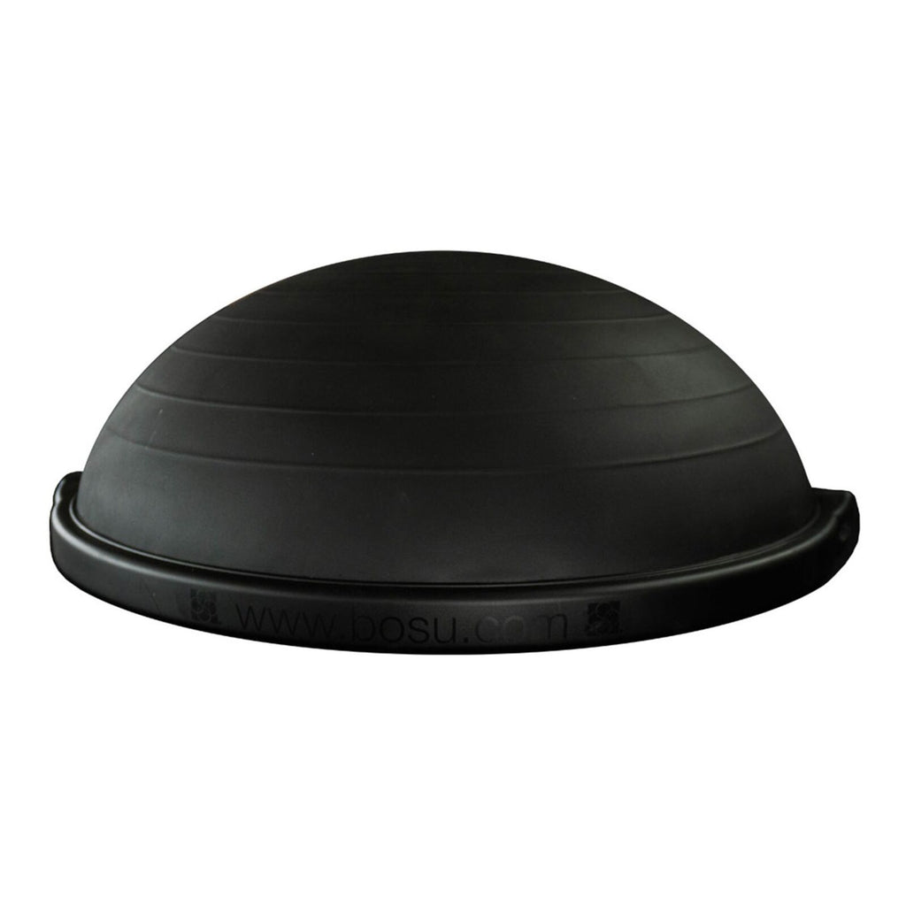 BOSU Pro 65 cm Balance trainer Black