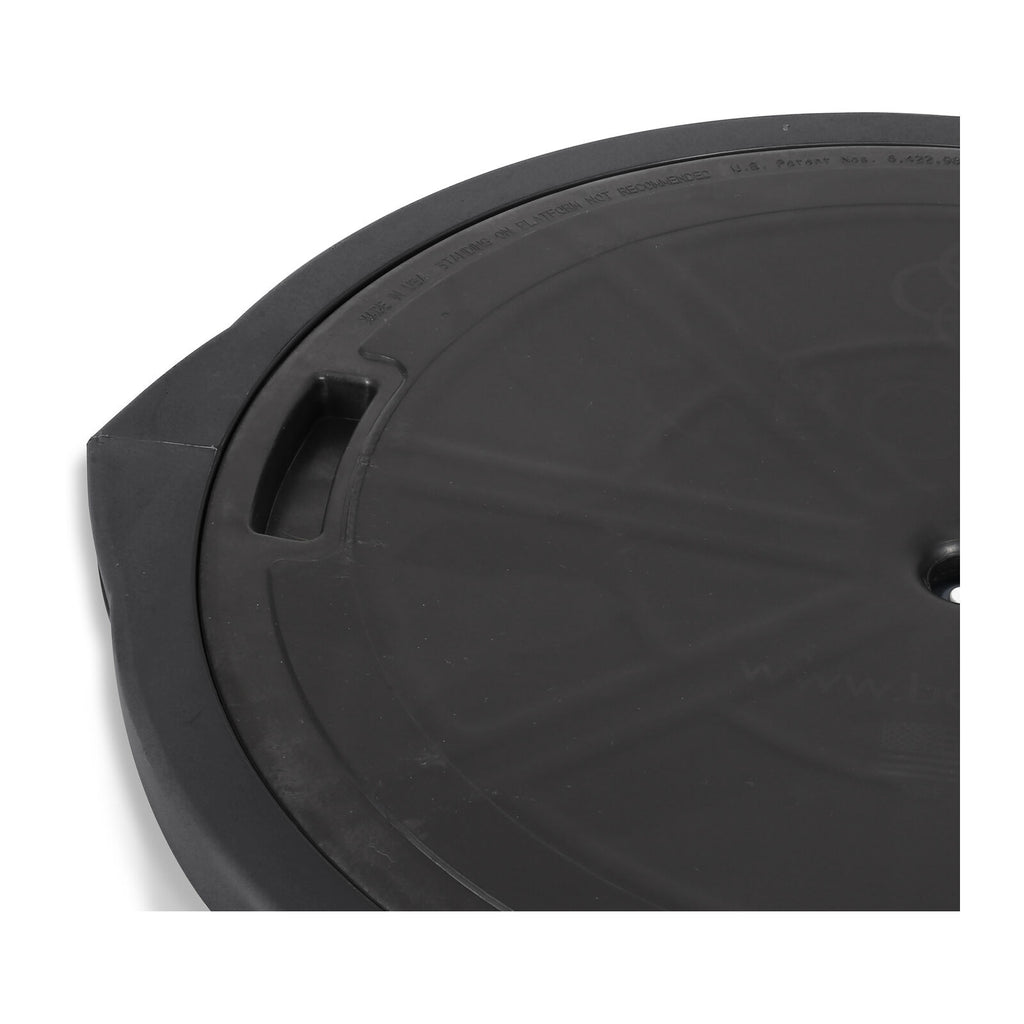 BOSU Pro 65 cm Balance trainer Black